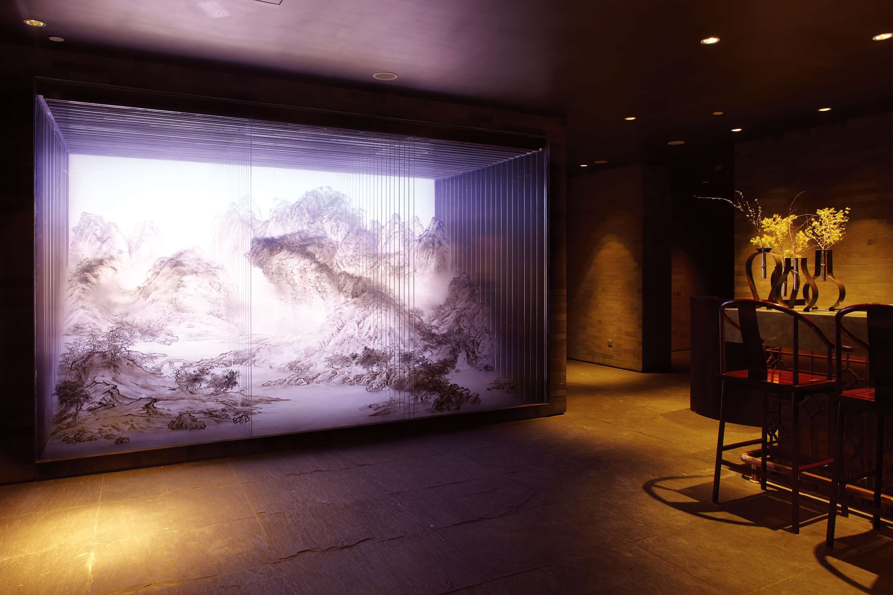 Mehood Elegant Hotel Shanghai Bund