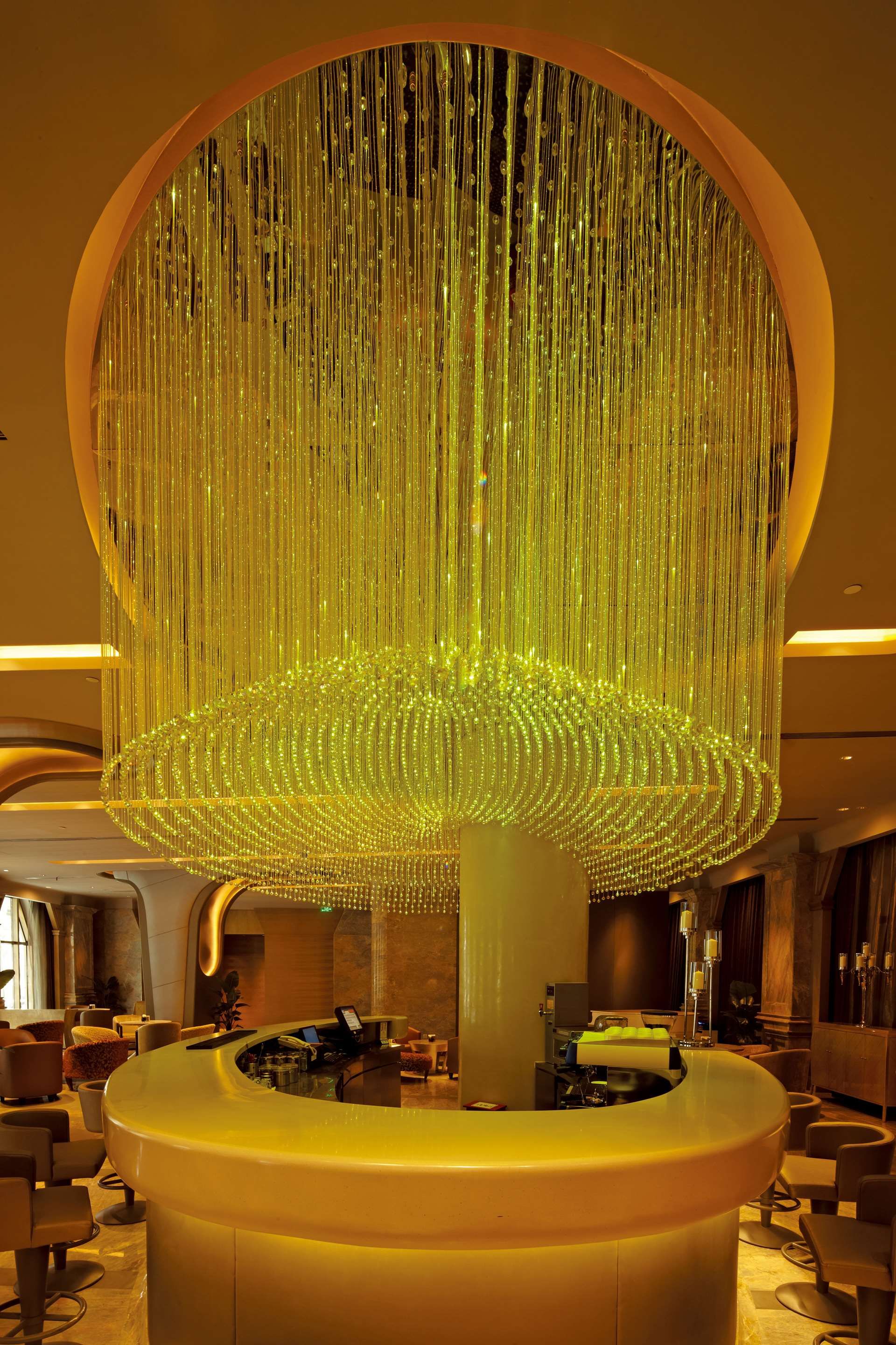 Mehood Elegant Hotel Shanghai Bund