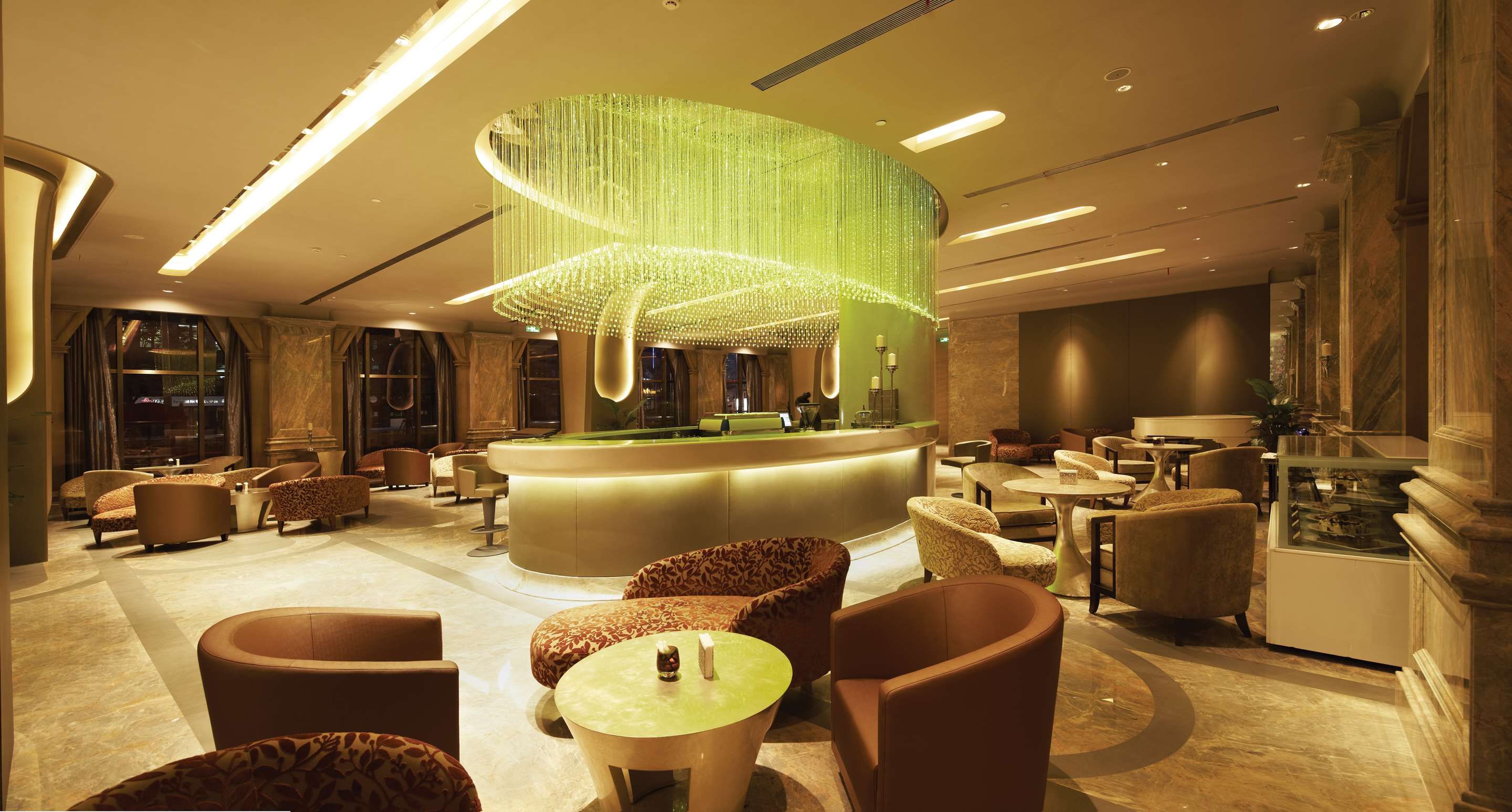 Mehood Elegant Hotel Shanghai Bund