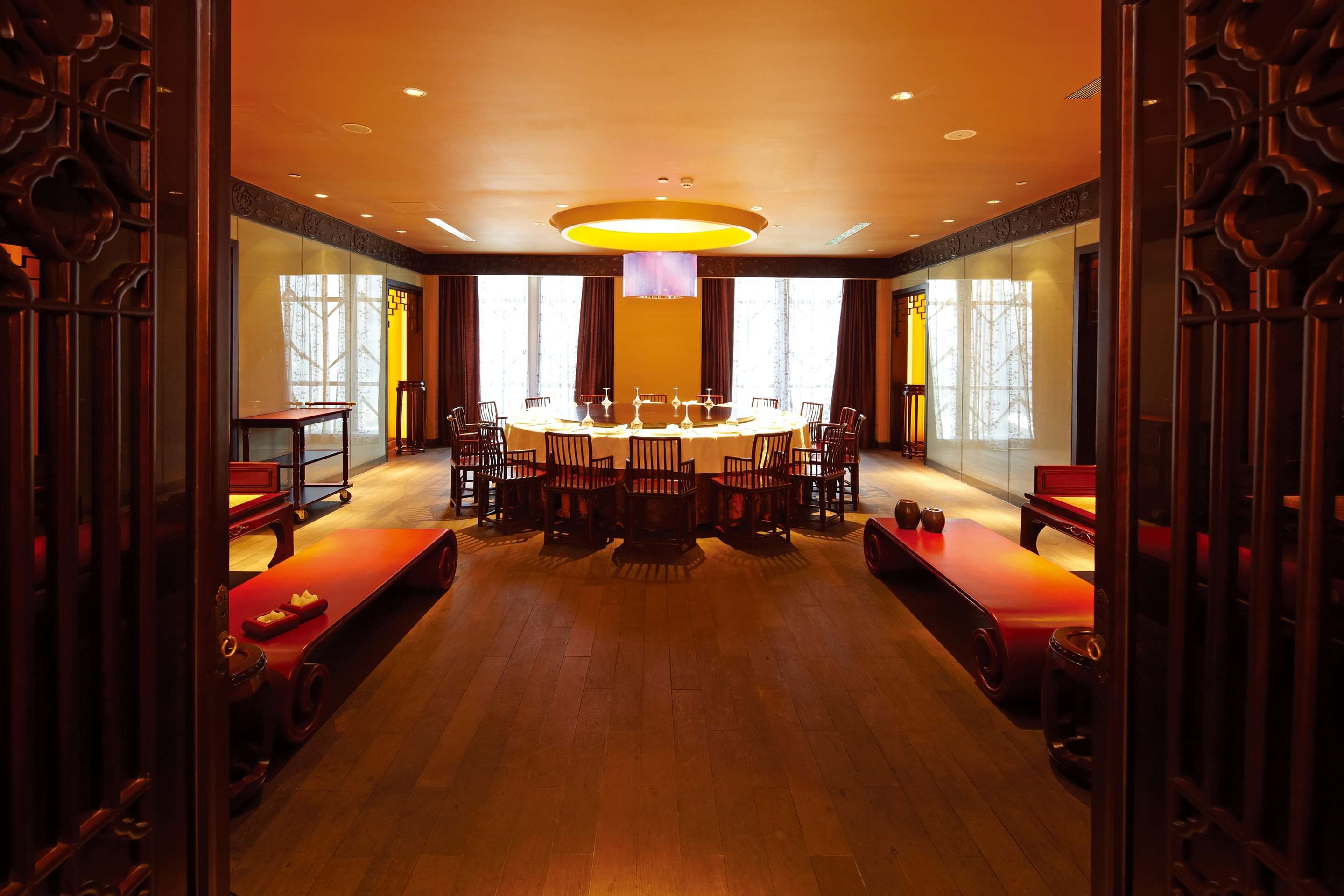 Mehood Elegant Hotel Shanghai Bund