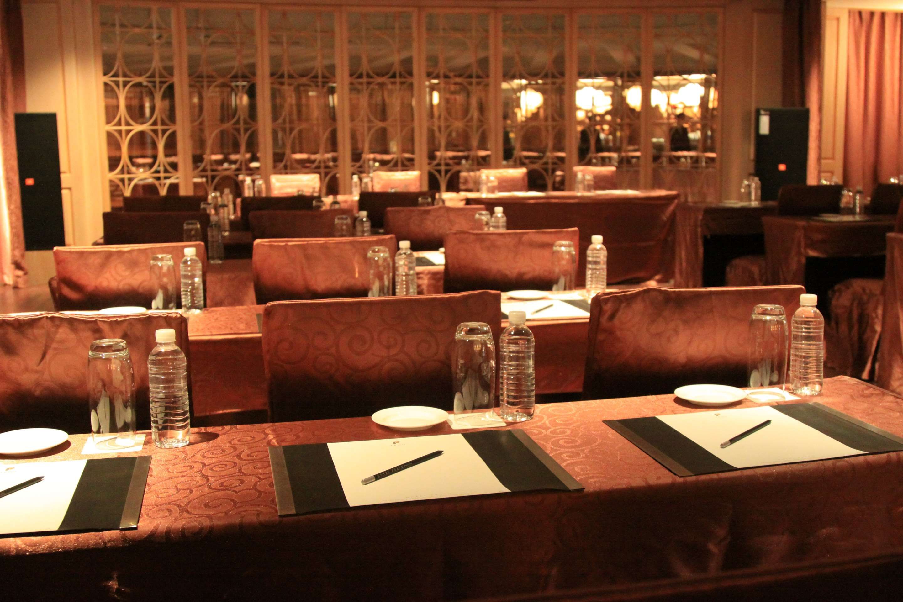 Mehood Elegant Hotel Shanghai Bund