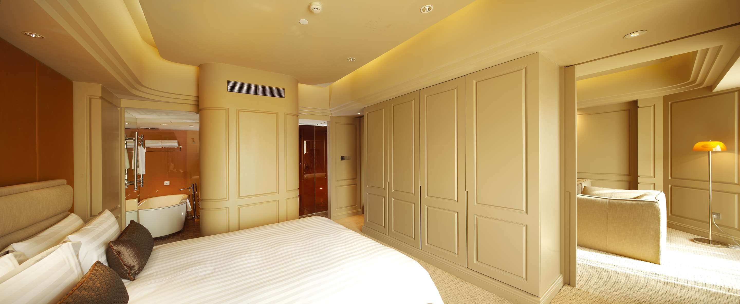 Mehood Elegant Hotel Shanghai Bund