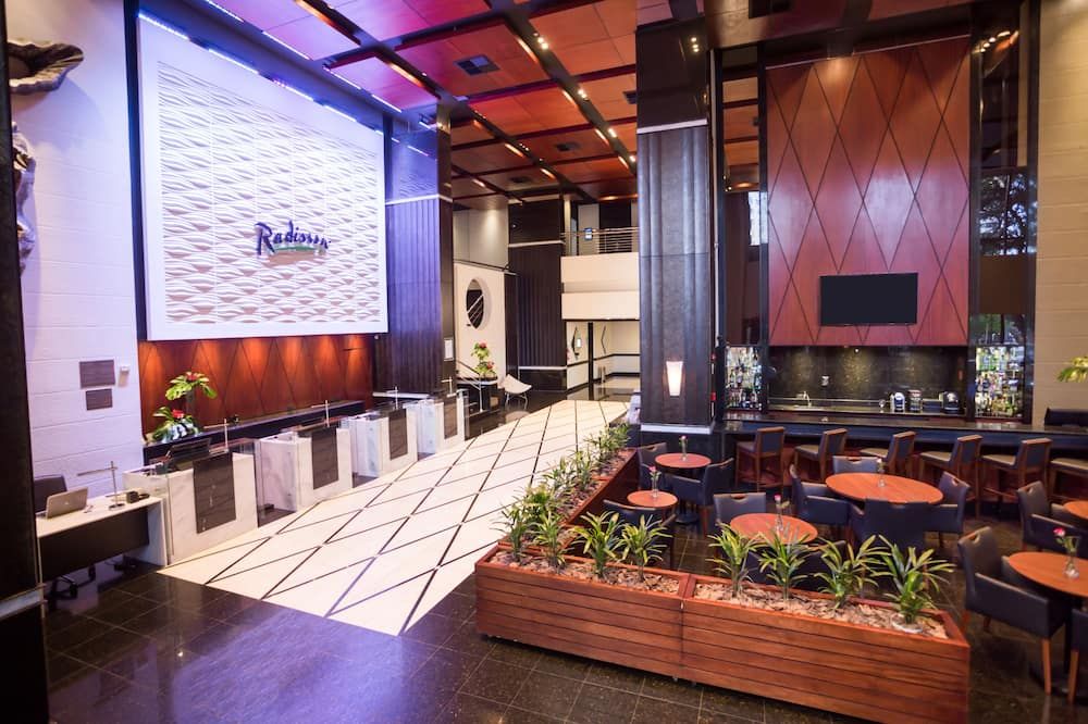 Radisson Hotel Curitiba