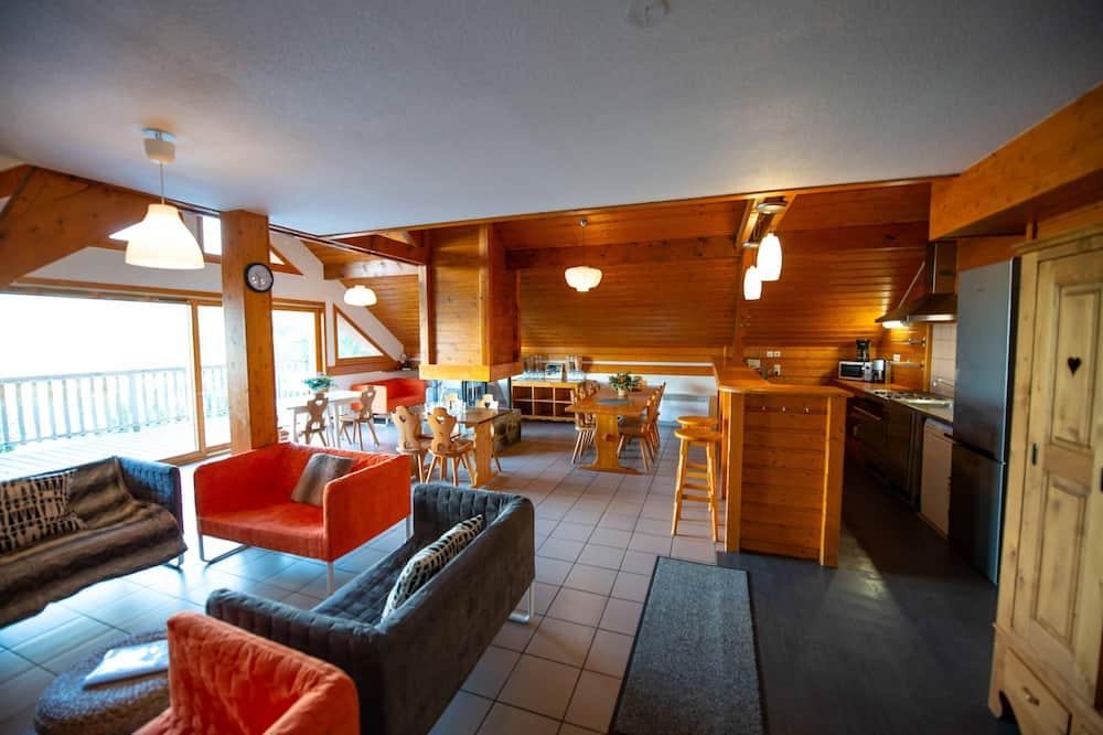Chalet in Oz station from 8 to 20 pers Rhône-Alpes - Oz-en-Oisans visuel 5/5 Chalet in Oz station from 8 to 20 pers Rhône-Alpes - Oz-en-Oisans visuel 5/5