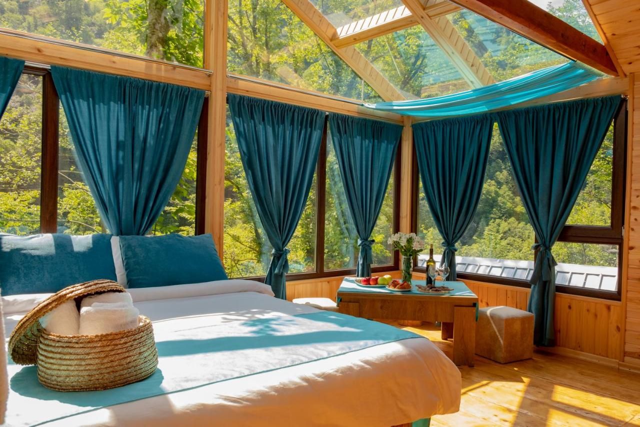 Skydoorცისკარი