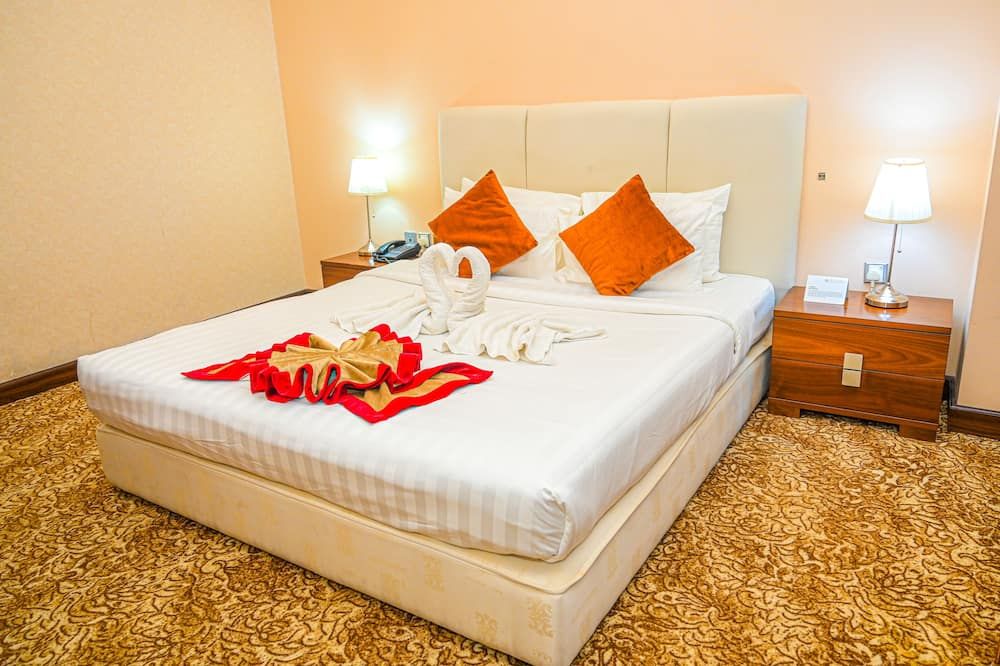 Green Garden Hotel Ad-Dawhah - Doha visuel 2/5