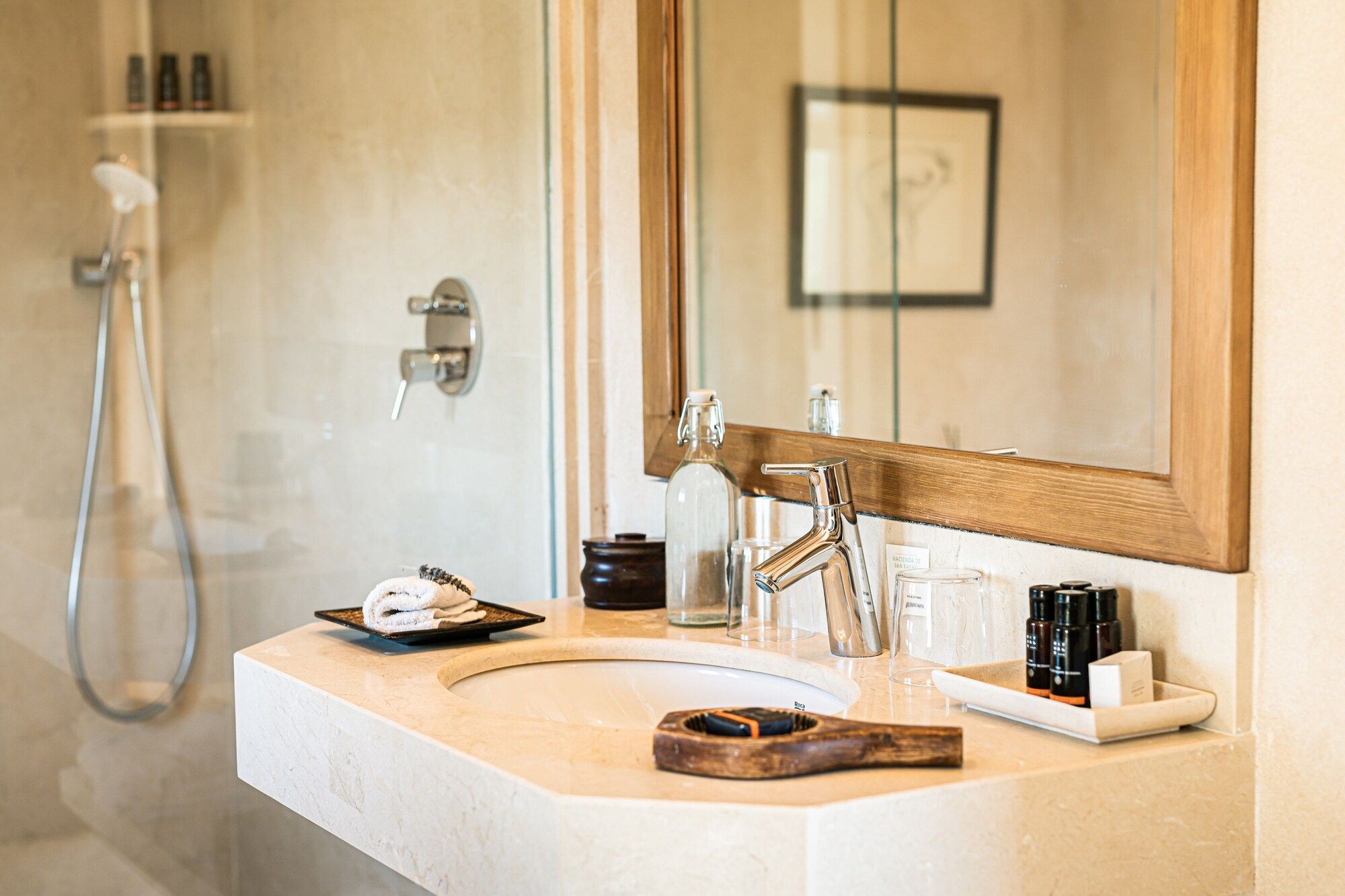 Hacienda de San Rafael