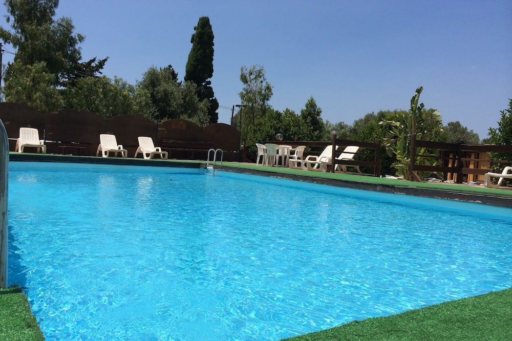 Camping Valle dei Templi Sicily - Agrigente visuel 5/5
