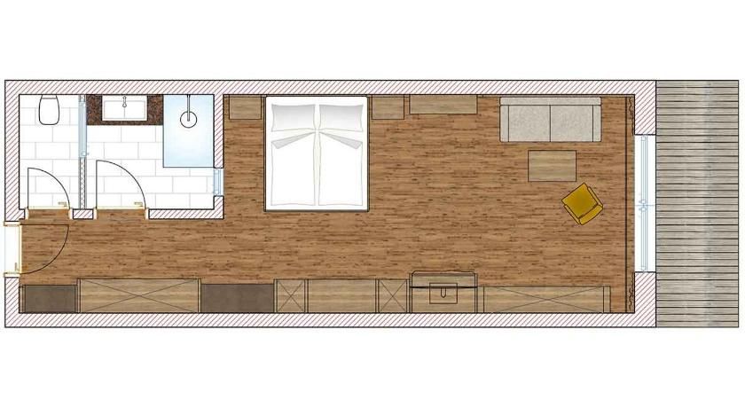 Kristall- & Vitalhotel Bergknappenhof