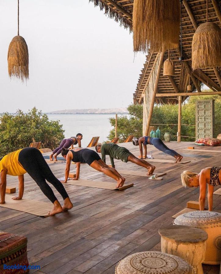 booking-1071094522-582100319-472222 Casa Mikoko Resort
