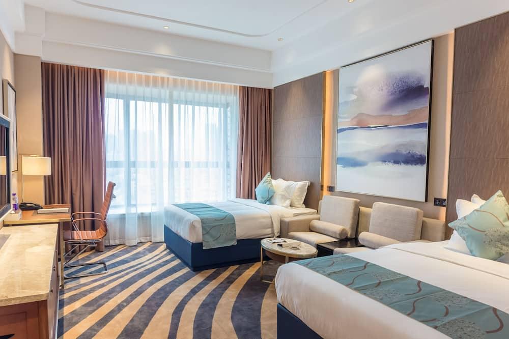 expedia_group-5391481-c4d343-646570 Park Lane Hotel Foshan Qiandeng Lake