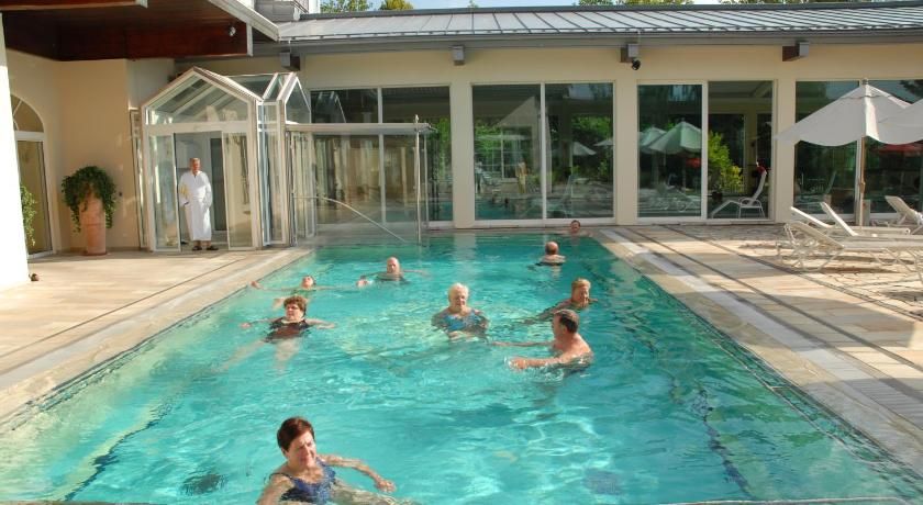 Thermenhotel Quellenhof