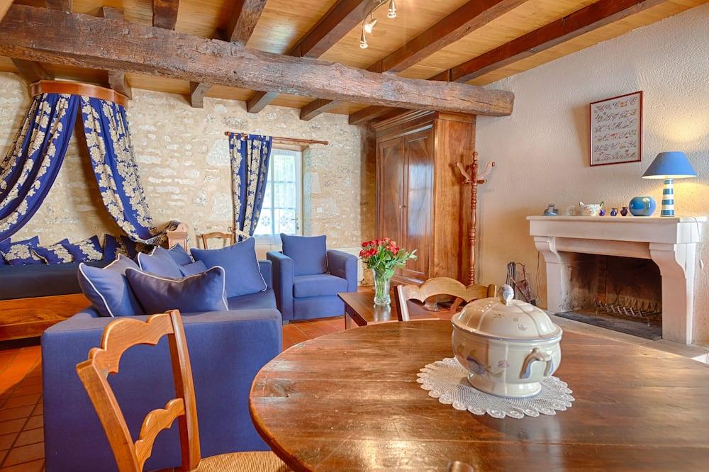 Saint Michel Le Cloucq: Old character cottage in south Vendee Pays de Loire - Mervent visuel 5/5 Saint Michel Le Cloucq: Old character cottage in south Vendee Pays de Loire - Mervent visuel 5/5