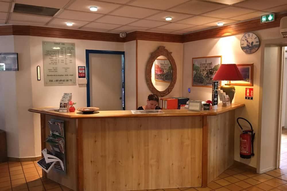 Brit Hotel Le Beaulieu Poitou-Charentes - Poitiers visuel 5/5 Brit Hotel Le Beaulieu Poitou-Charentes - Poitiers visuel 5/5