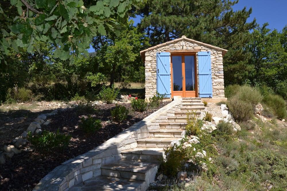 Mas quiet location for 8 people with private pool Rhône-Alpes - Buis-les-Baronnies visuel 1/5 Mas quiet location for 8 people with private pool Rhône-Alpes - Buis-les-Baronnies visuel 1/5