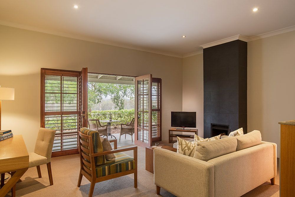 Spicers Vineyards Estate