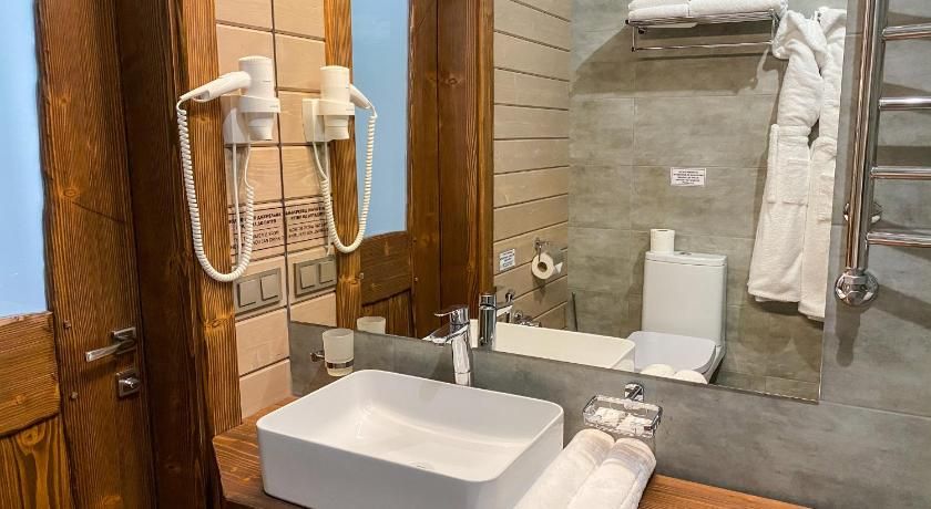 Osonnya Karpaty Resort Medical & Spa