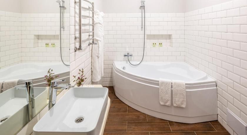 Osonnya Karpaty Resort Medical & Spa