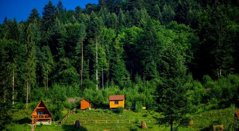 Osonnya Karpaty Resort Medical & Spa