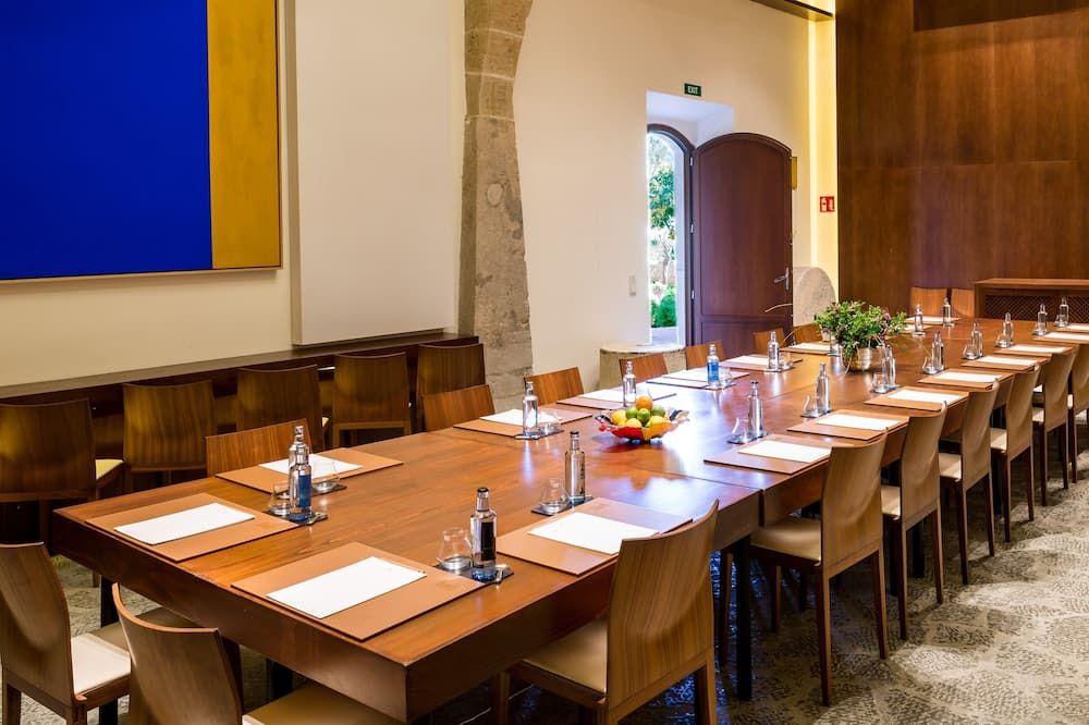 Castell Son Claret - The Leading Hotels of the World