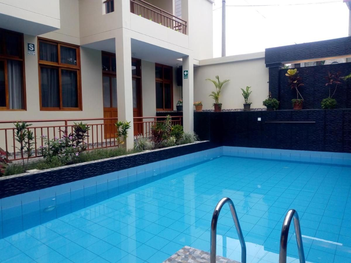 hotel photo