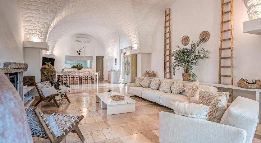 Masseriola Di Puglia By Raro Villas Apulië - Ostuni visuel 3/5