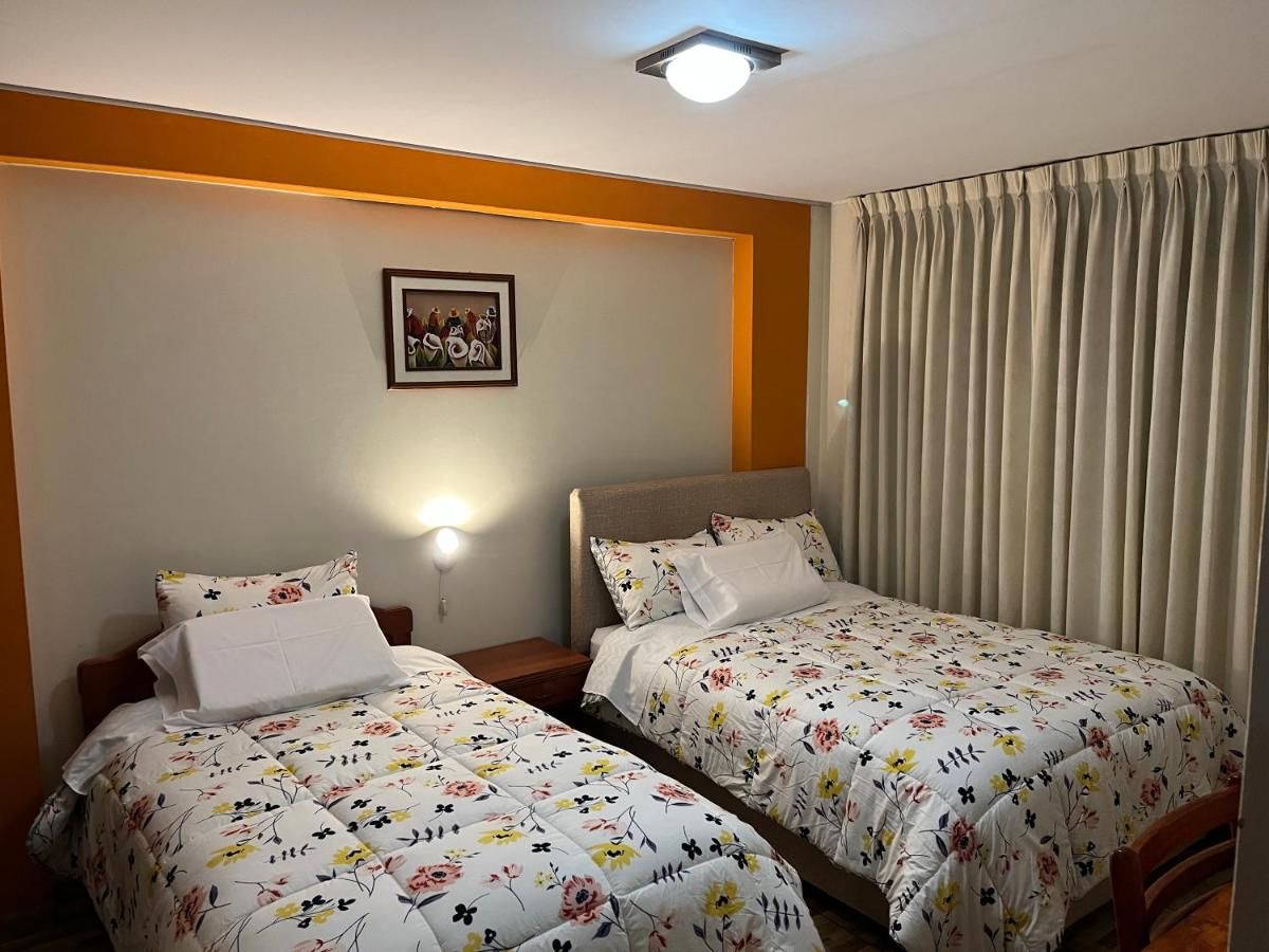 hotel photo