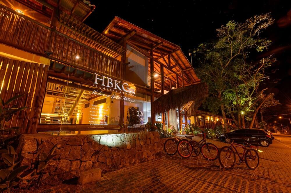 Kalango Hotel Boutique