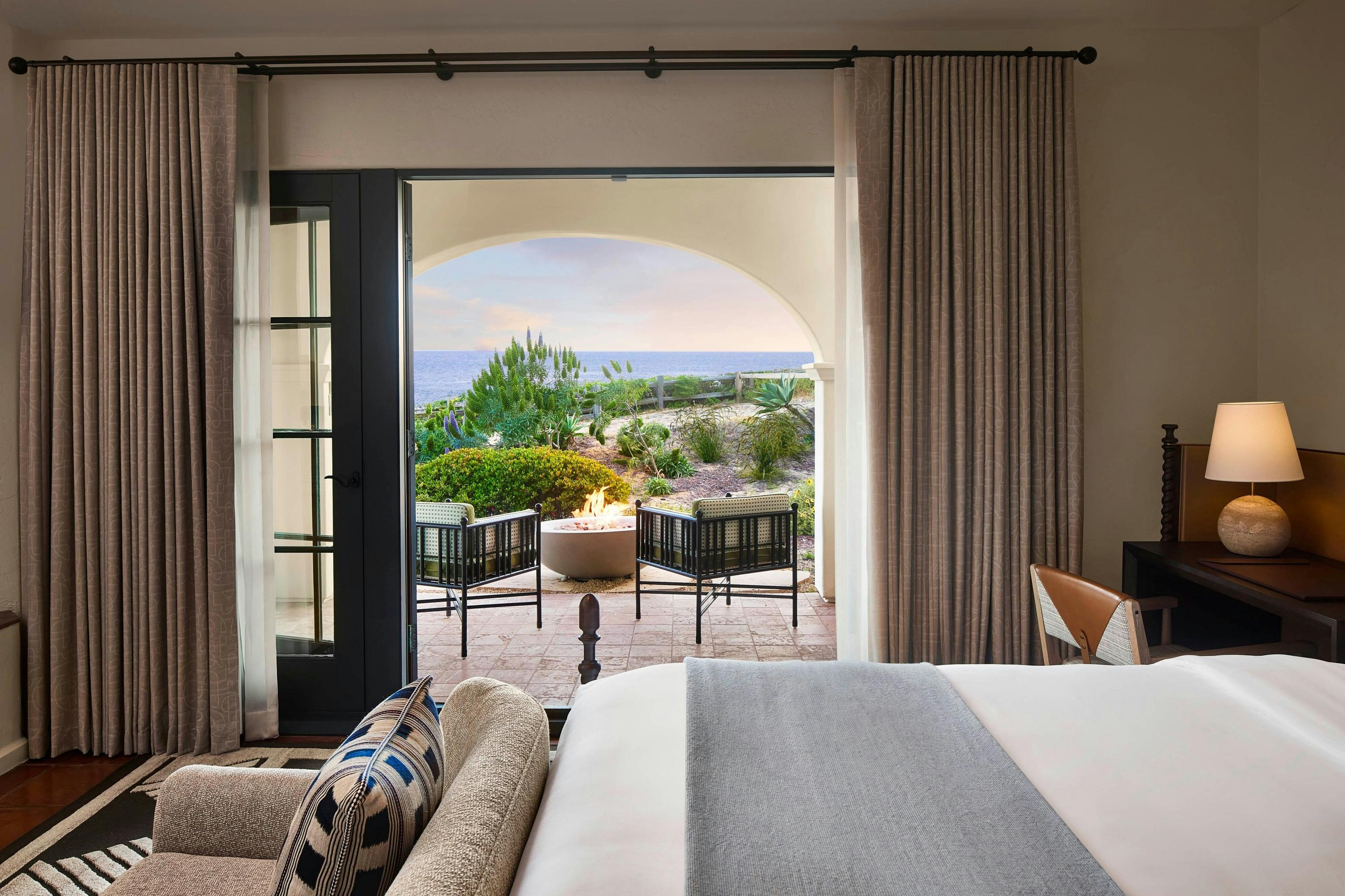 The Ritz-Carlton Bacara, Santa Barbara