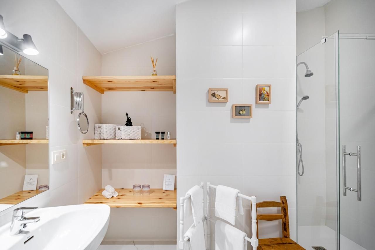 Hotel Rural Costa del Trigo