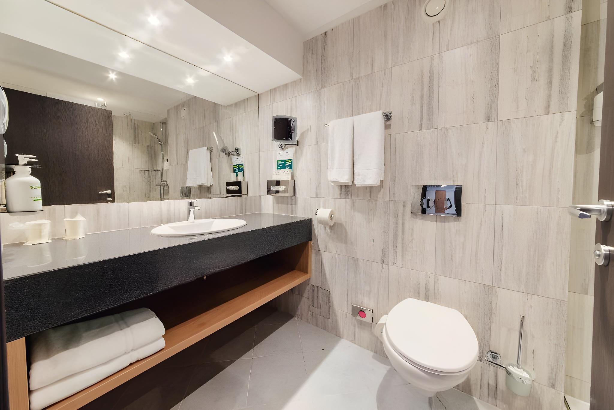 agoda-104478-315625539-586023 Holiday Inn Bucharest - Times