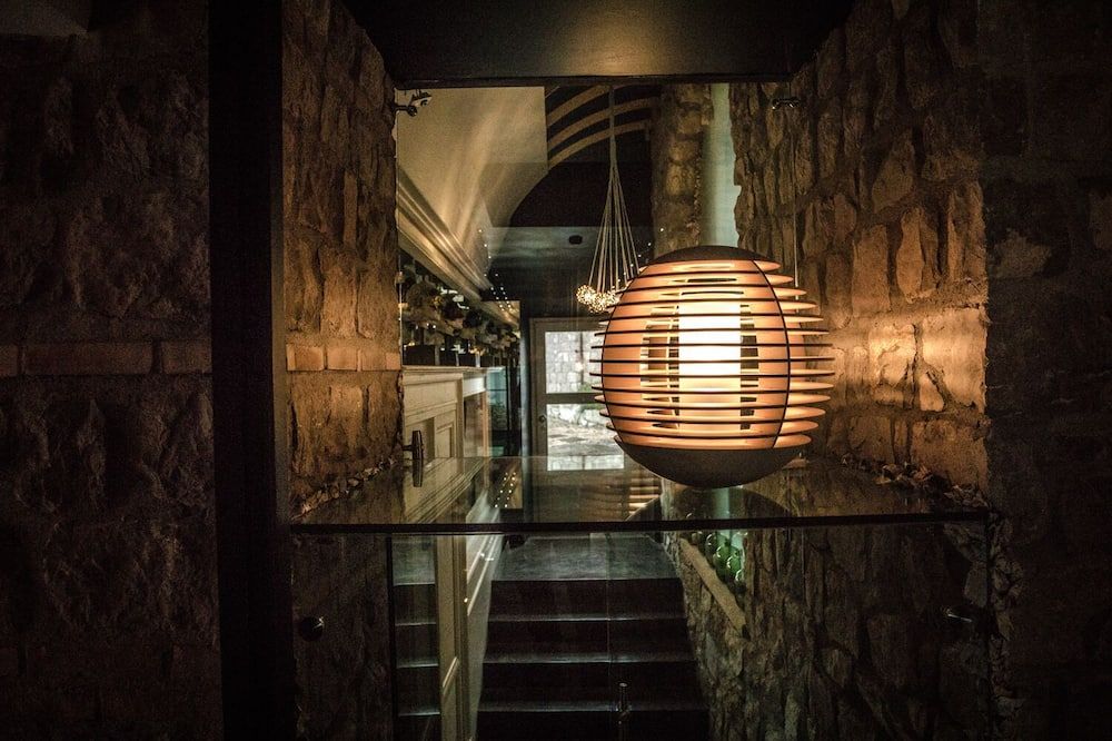 Aquapetra Resort & Spa