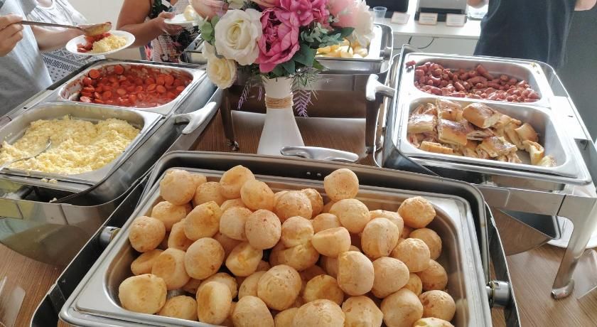 Spazzio Diroma Acqua E Splash Caldas Novas, Gratis Park