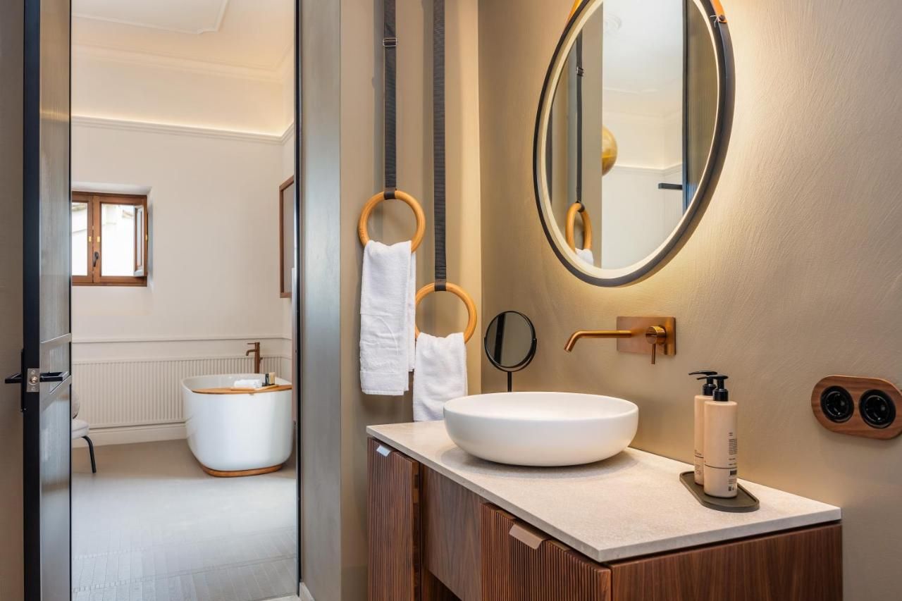 Juz de Yartan Art Hotel - Adults Only