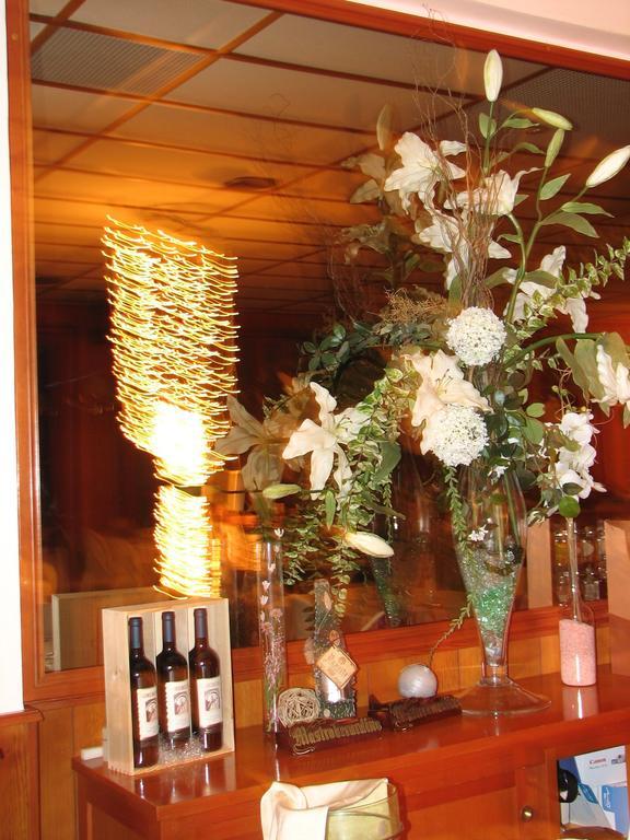 Hotel Velcamare Toscane - Tarquinia visuel 1/5 Hotel Velcamare Toscane - Tarquinia visuel 1/5