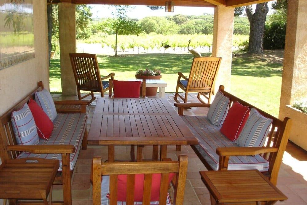 Idyllic St Tropez Location With Pool, Nr Beaches Special Offers In July/August - Provence-Alpes-Côte d'Azur - Ramatuelle visuel 5/5 Idyllic St Tropez Location With Pool, Nr Beaches Special Offers In July/August - Provence-Alpes-Côte d'Azur - Ramatuelle visuel 5/5