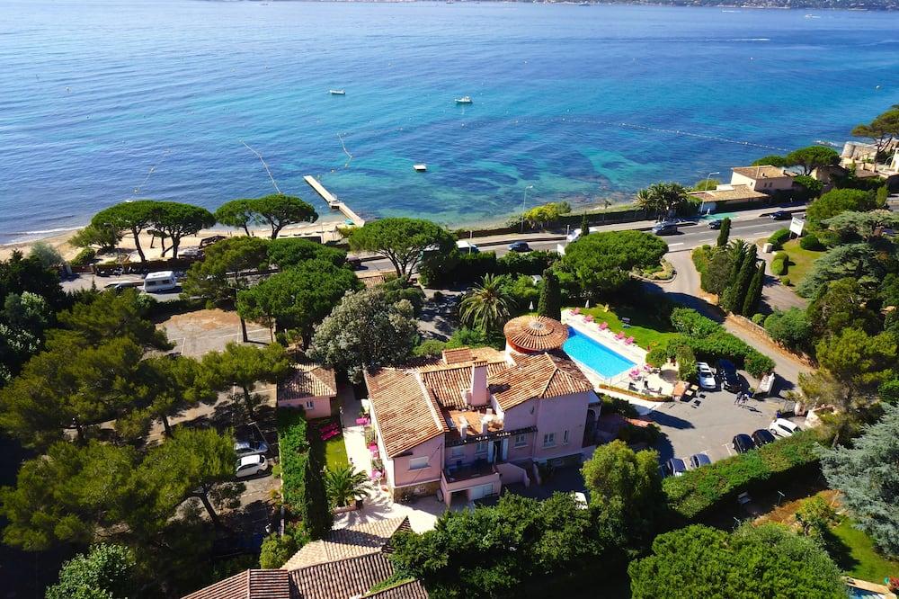 Hotel Villa Des Anges Provence-Alpes-Côte d'Azur - Grimaud visuel 4/5