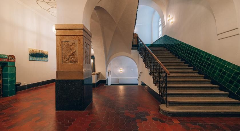 Hotel Amalia - Boutique Hotel