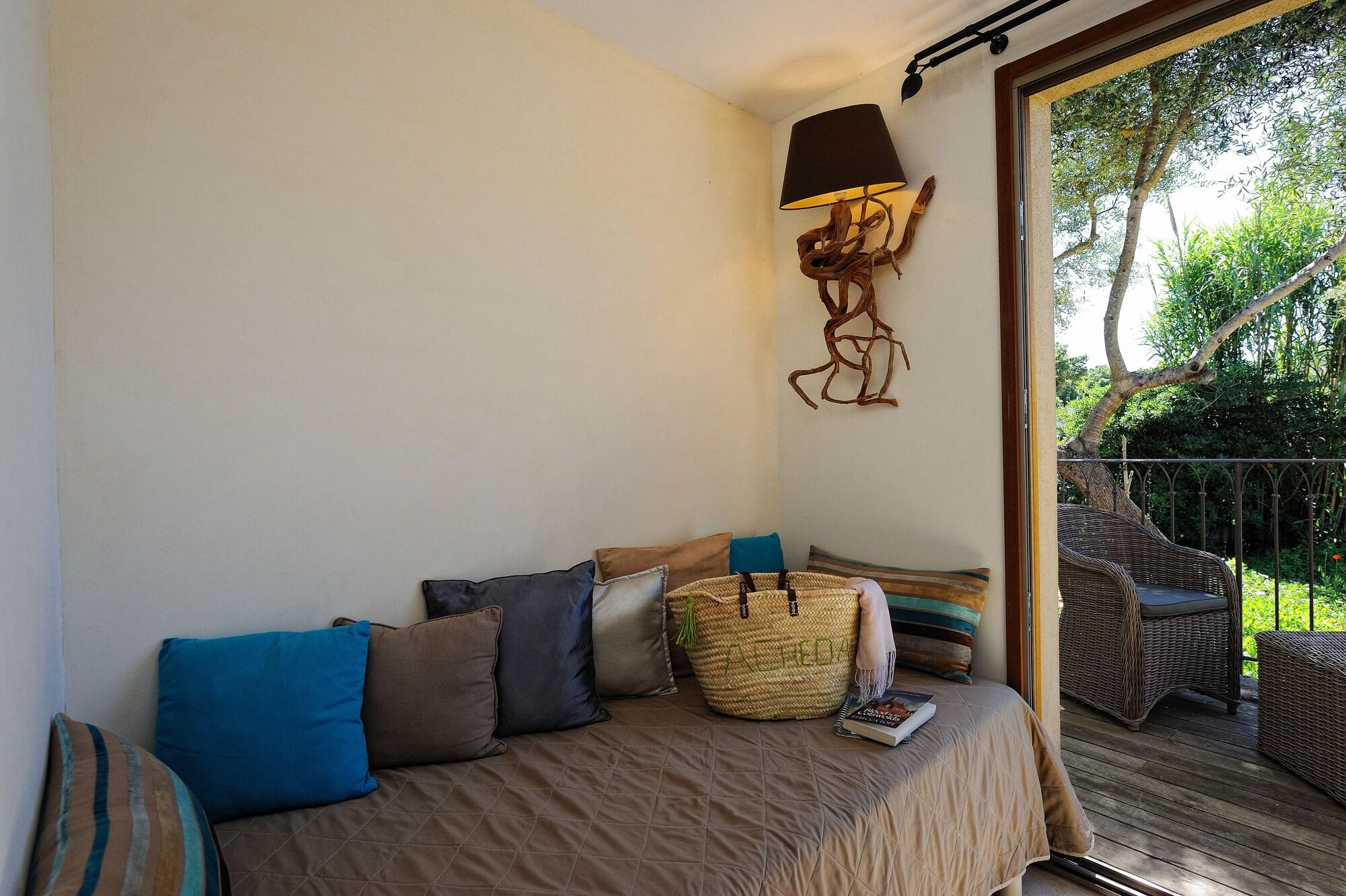 Lodge De Charme A Cheda