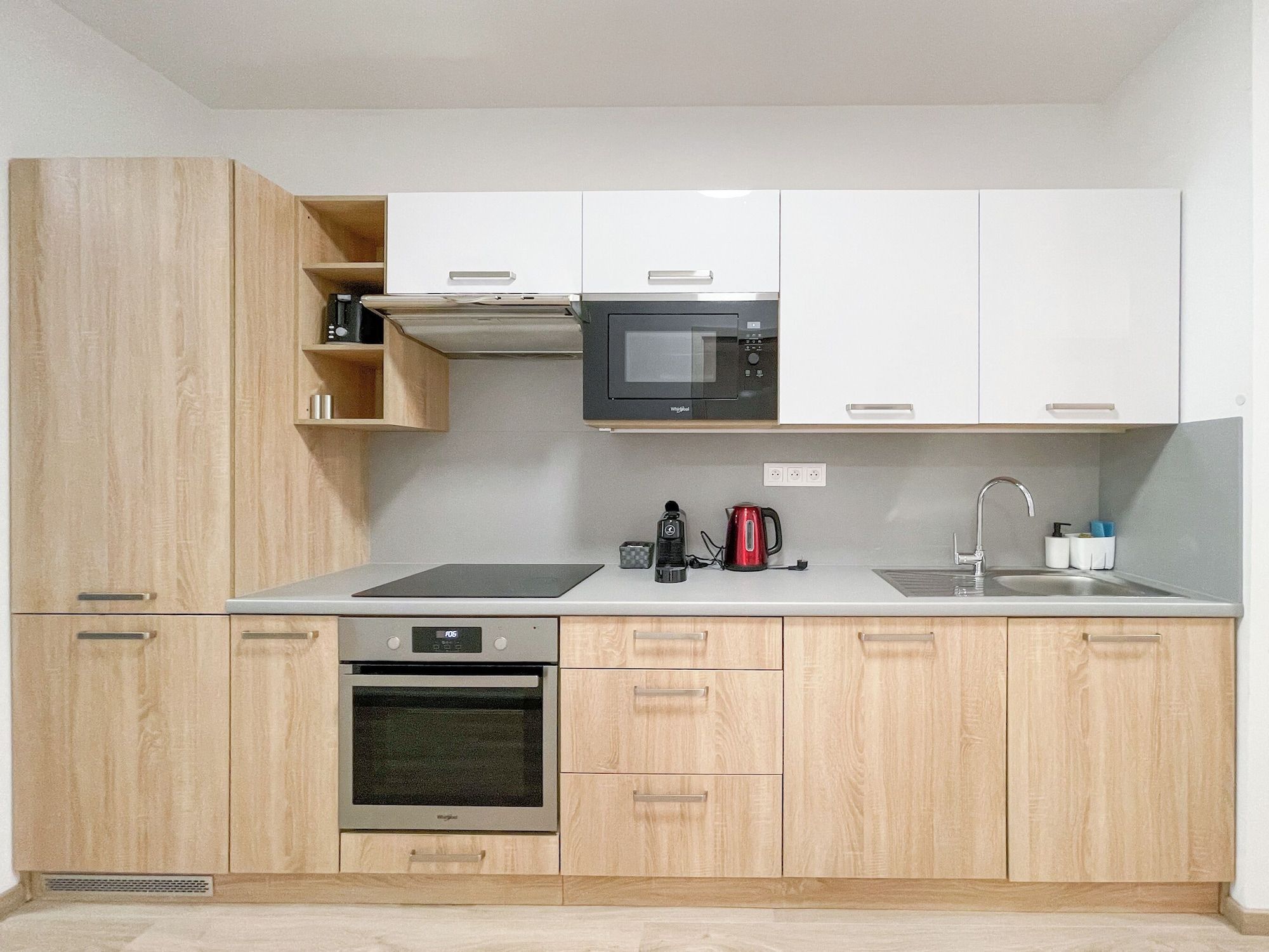 Metropolitan Star Apart Hotel