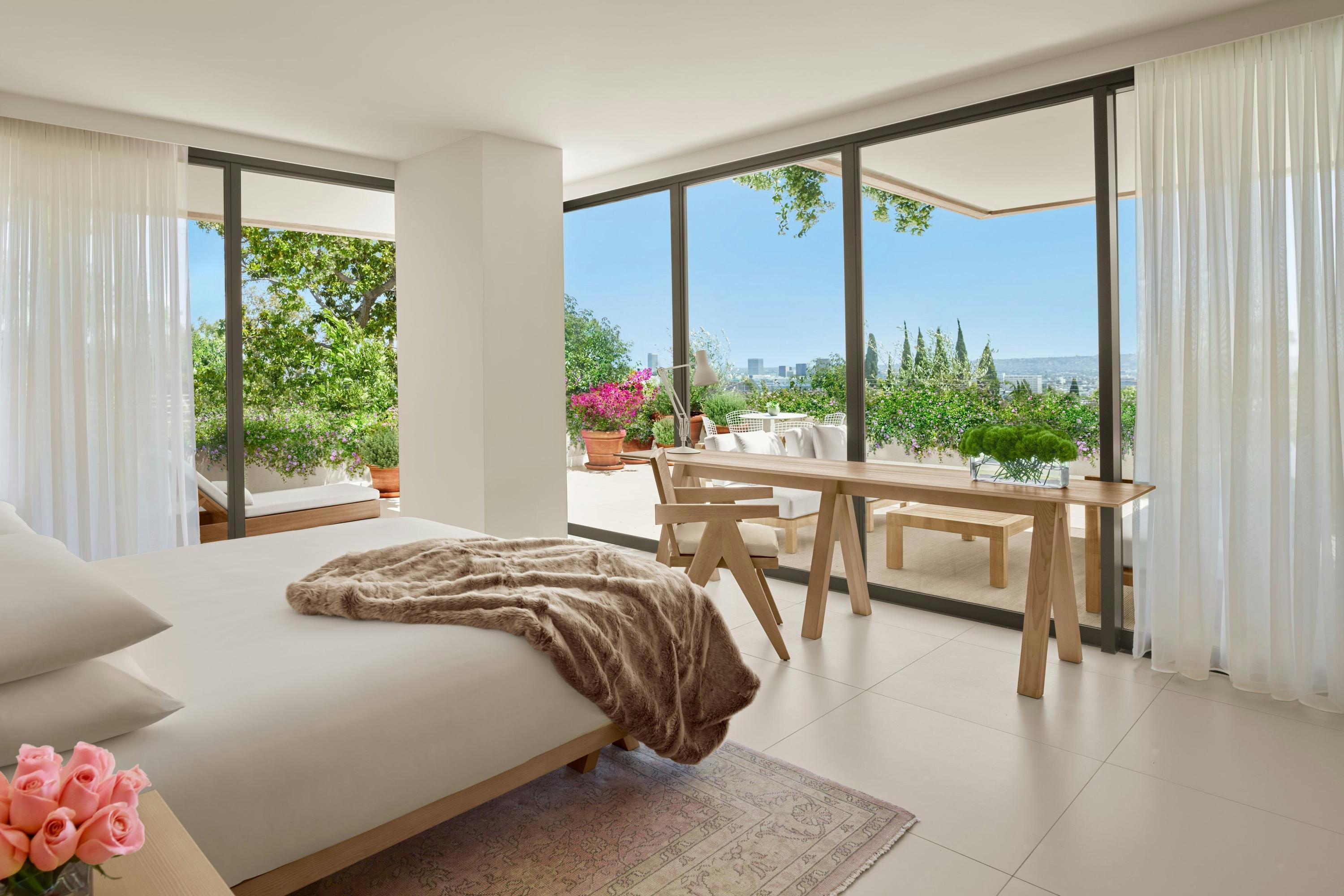 The West Hollywood Edition