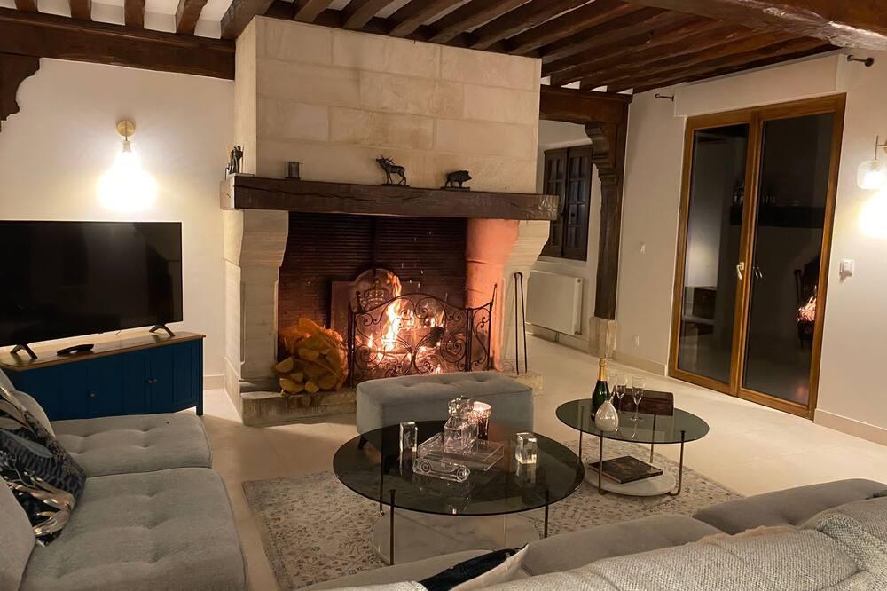 Domaine de la Poterie in Tourgeville Renovated in 2022 with heated swimming pool and tennis courts Laag-Normandië - Tourgeville visuel 5/5 Domaine de la Poterie in Tourgeville Renovated in 2022 with heated swimming pool and tennis courts Laag-Normandië - Tourgeville visuel 5/5