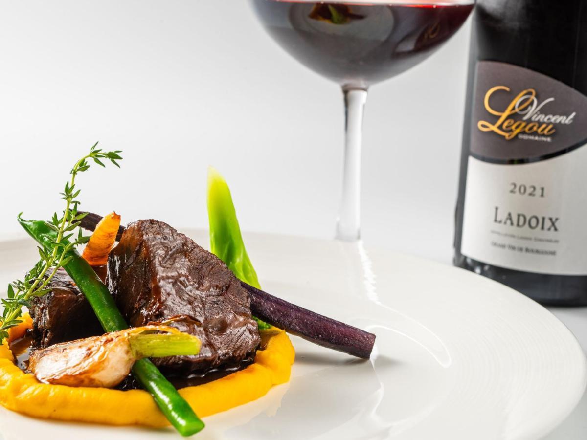 Hakone Fontaine Bleau Sengokutei