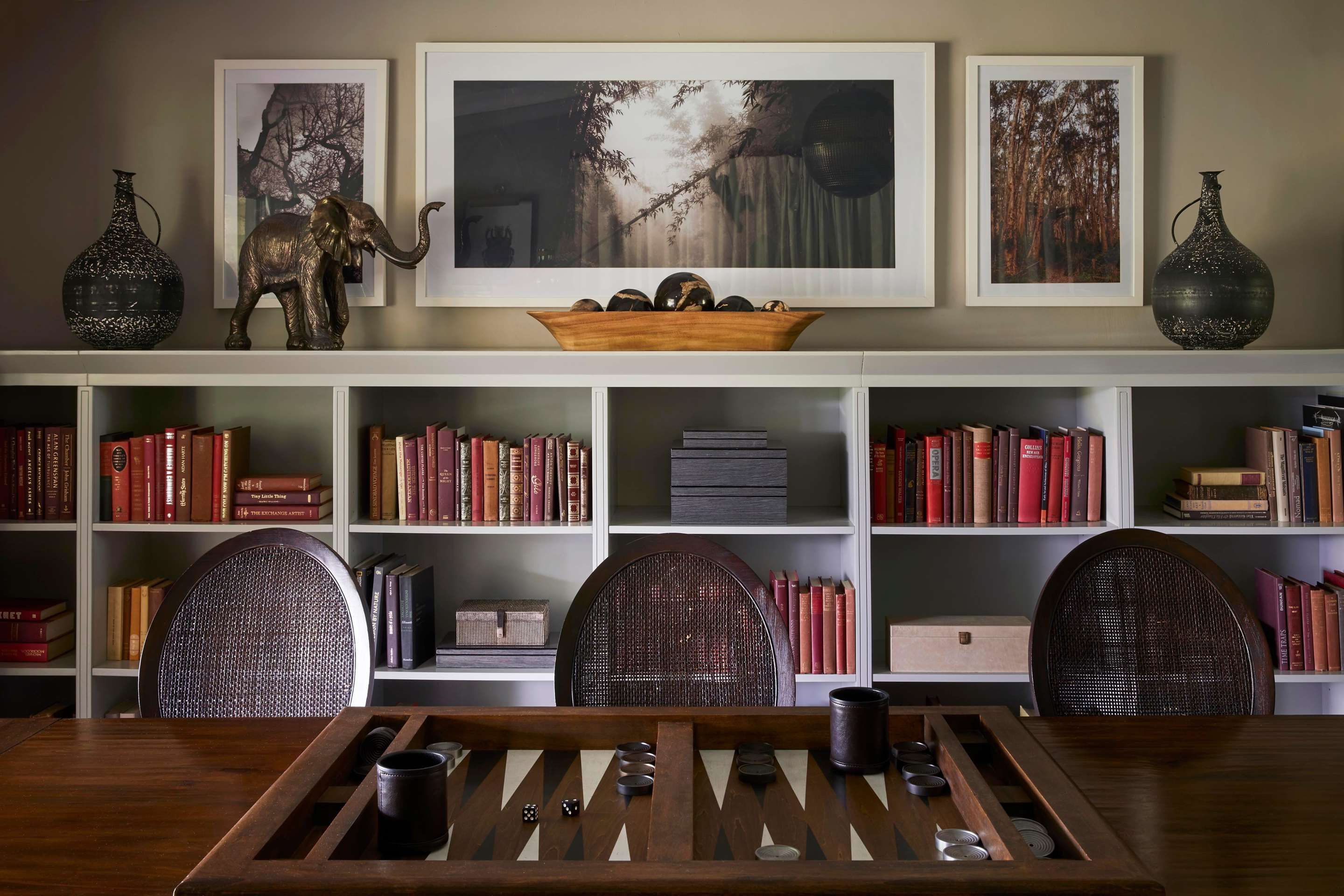 One&Only Gorilla's Nest