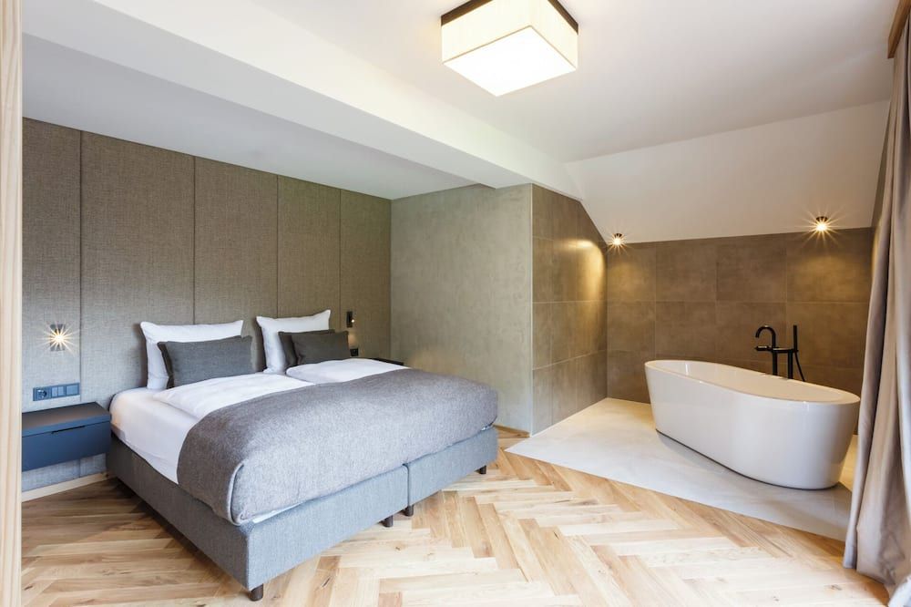 Nova Moments Boutique Hotel