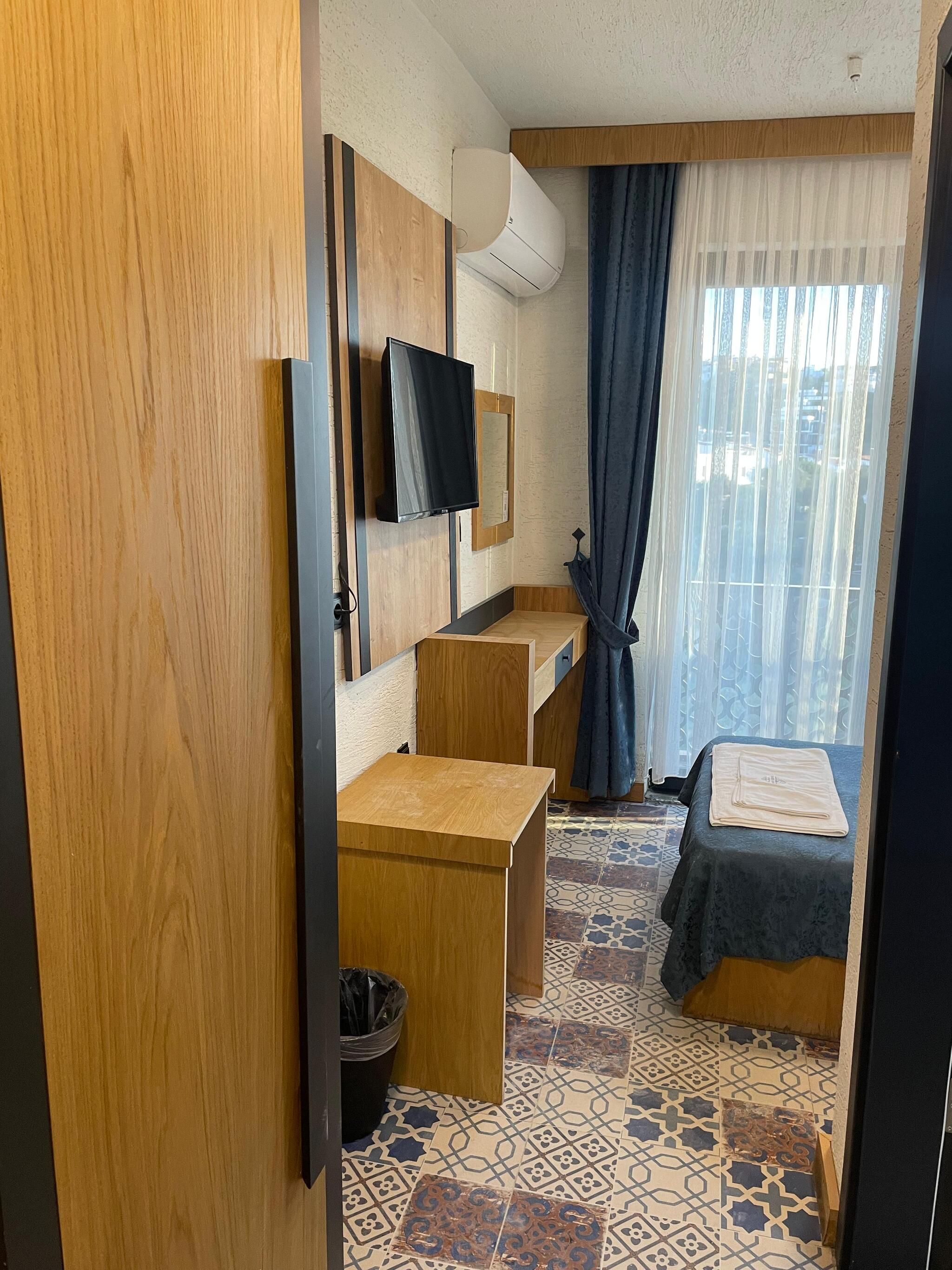 hotel photo