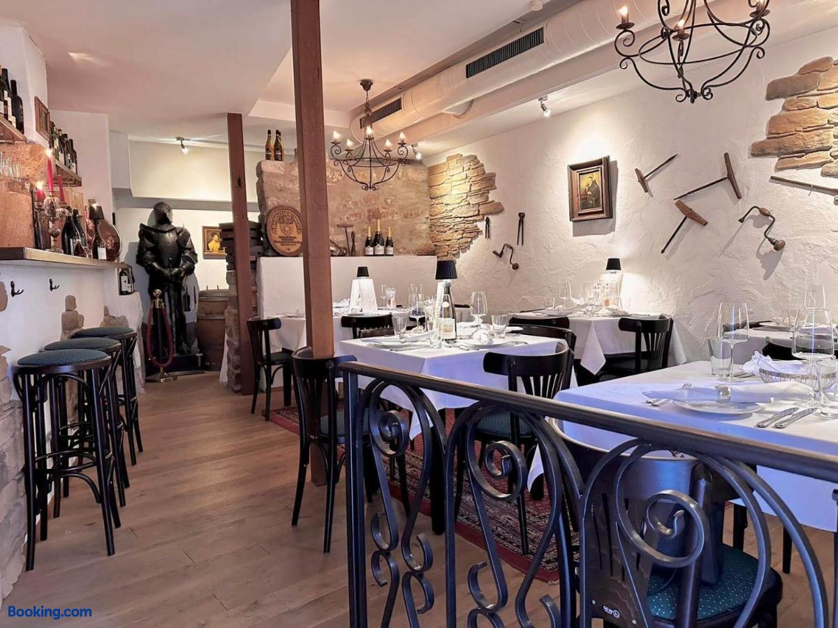 booking-328831-575282622-694819 Hotel Rathausglöckel