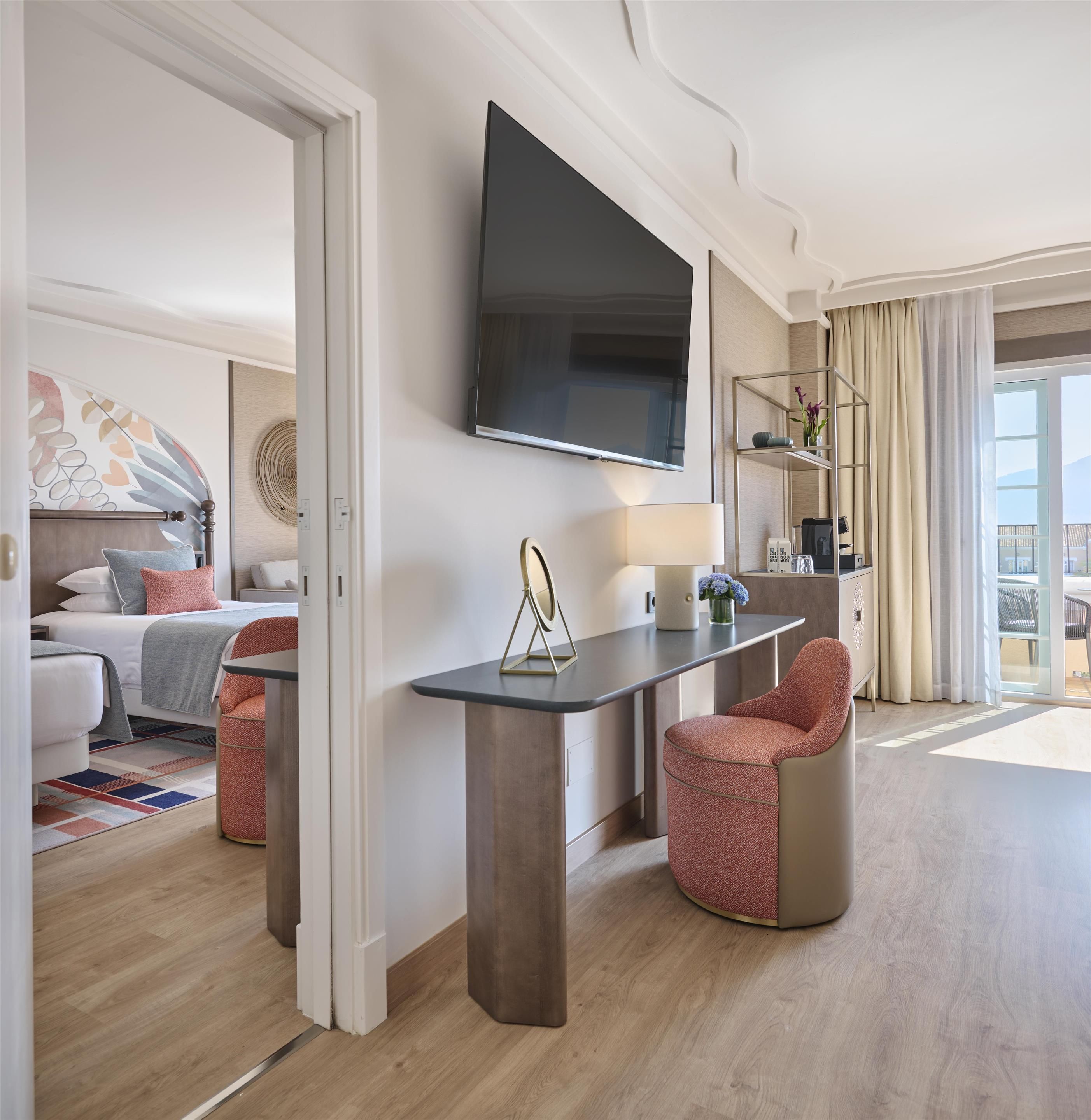 Grand Hyatt La Manga Club Golf & Spa