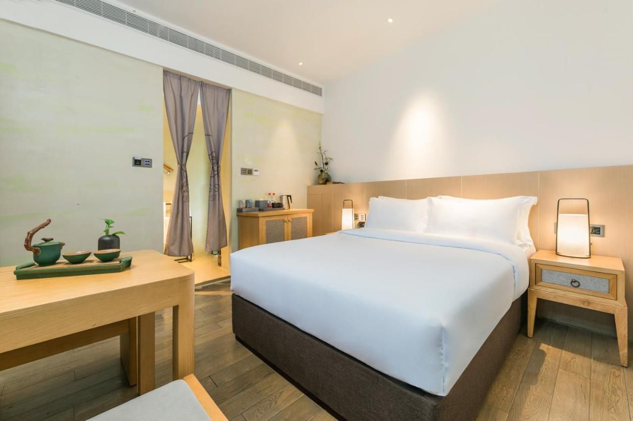 Hangshe Hostel Fuzhou