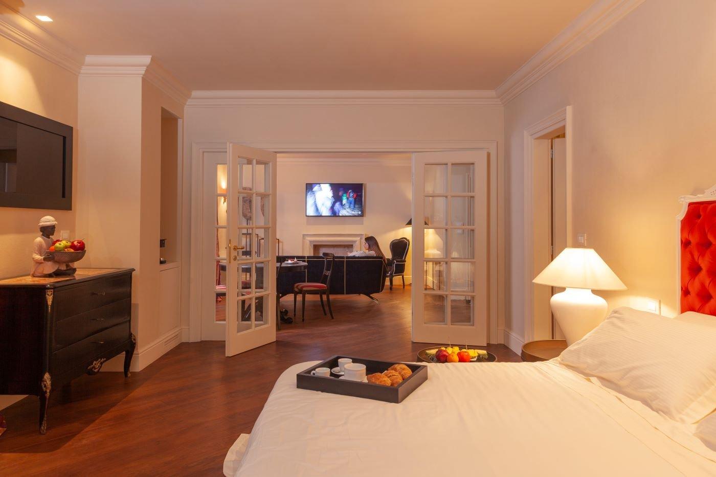 Alvino Relais Mulino Contemporaneo